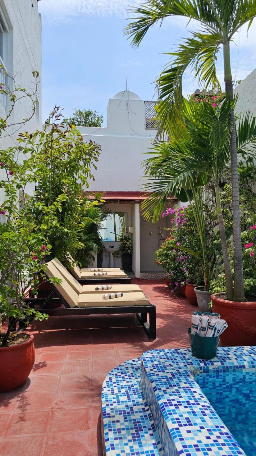 Kartaxa 4* Cartagena
